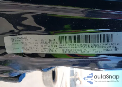 2020 Jeep Wrangler Unlimited Rubicon 4X4 из США, поврежденный, VIN 1C4HJXFG0LW158286